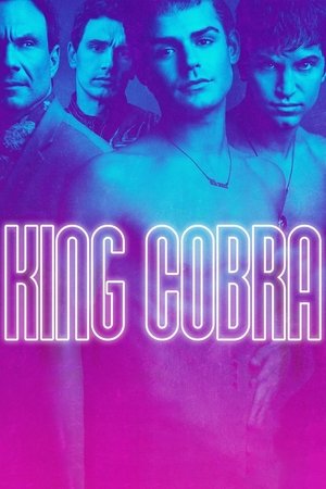 Watch Free King Cobra (2016)