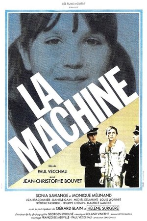 Watch Free La machine (1977)