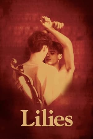 Watch Free Lilies (1996)