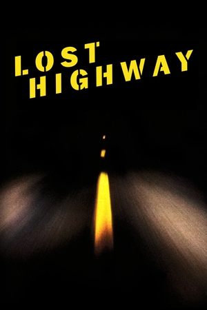 Watch Free Lost Highway (1997)
