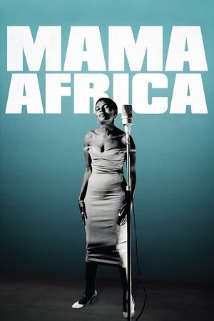 Watch Free Mama Africa (2011)