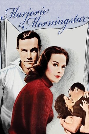 Watch Free Marjorie Morningstar (1958)
