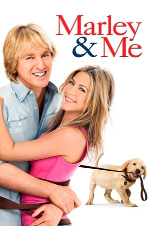 Watch Free Marley & Me (2008)