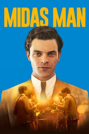 Watch Free Midas Man (2024)