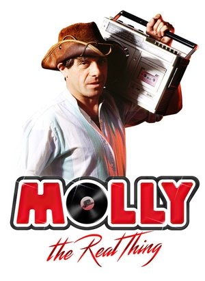 Watch Free Molly: The Real Thing (2016)