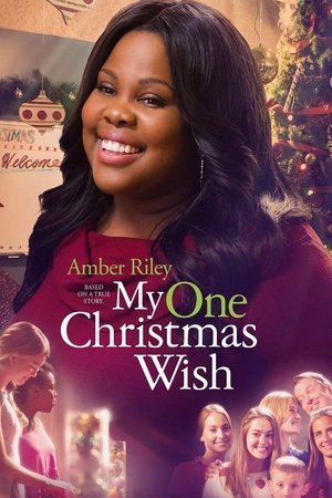 Watch Free One Christmas Wish (2015)