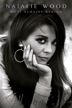 Watch Free Natalie Wood What Remains Behind (2020)