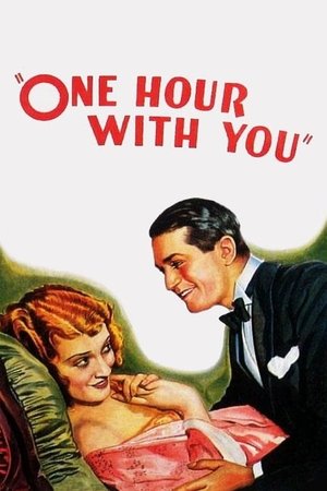 Watch Free One Hour with You (1932)