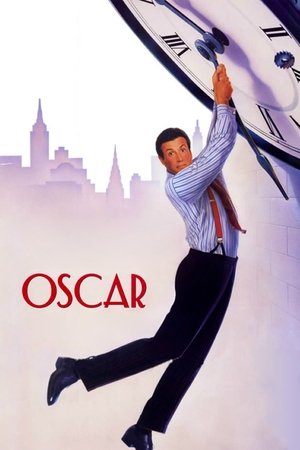 Watch Free Oscar (1991)