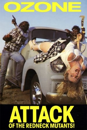 Watch Free Ozone: The Attack of the Redneck Mutants (1986)