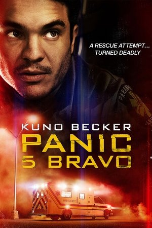 Watch Free Panic 5 Bravo (2013)
