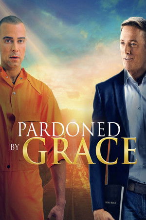 Watch Free Pardoned by Grace (2022)