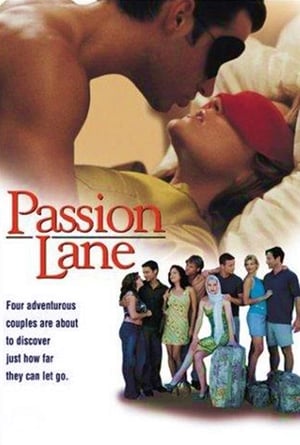 Watch Free Passion Lane (2001)