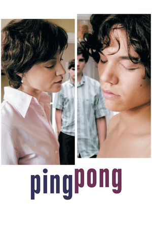 Watch Free Pingpong (2006)