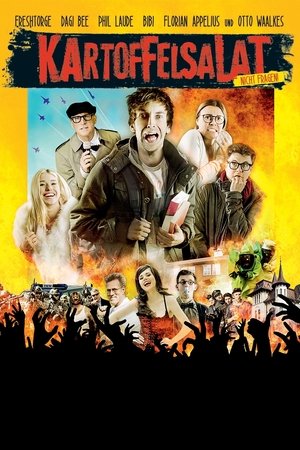 Watch Free Kartoffelsalat (2015)