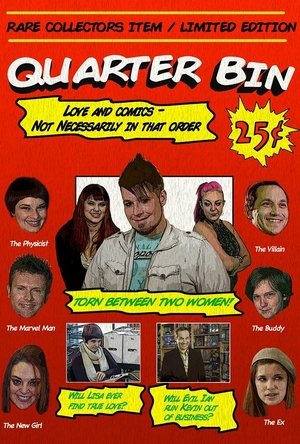 Watch Free Quarter Bin (2015)