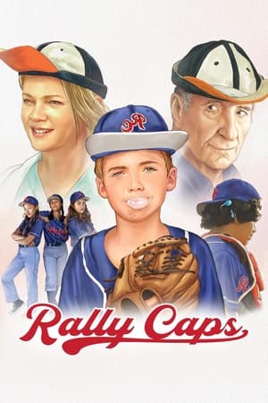 Watch Free Rally Caps (2024)
