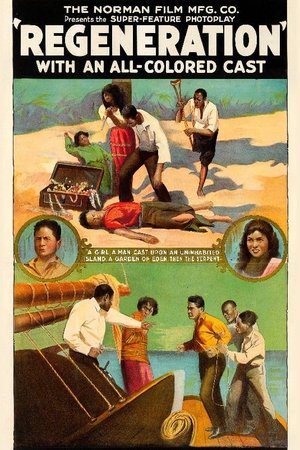 Watch Free Regeneration (1923)