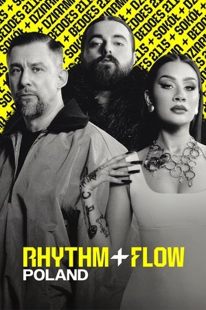 Watch Free Rhythm + Flow Poland (2025-)