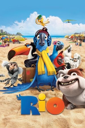 Watch Full Movie: Rio 2011