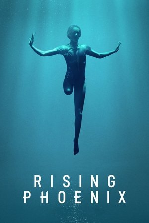 Watch Free Rising Phoenix (2020)