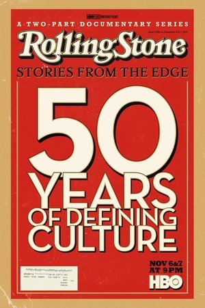 Watch Free Rolling Stone: Stories from the Edge Part 1 (2017)