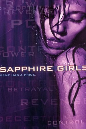 Watch Free Sapphire Girls (2003)
