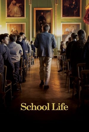 Watch Free School Life (2016)