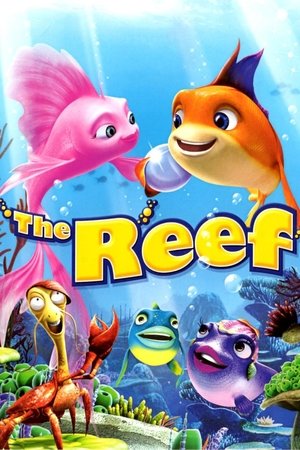 Watch Free The Reef Shark Bait 2006