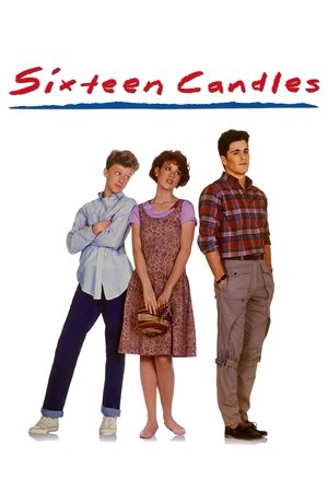 Watch Free Sixteen Candles 1984