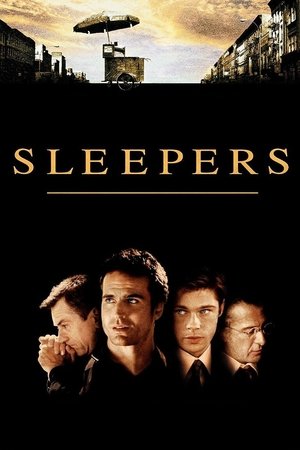 Watch Free Sleepers 1996