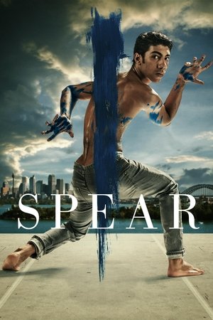 Watch Free Spear (2015)