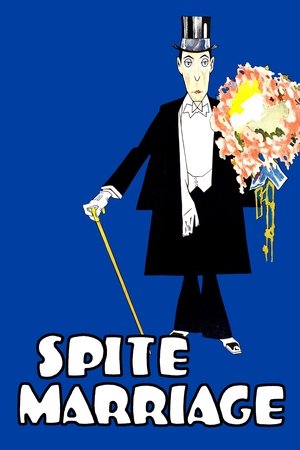 Watch Free Spite Marriage (1929)