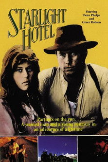 Watch Free Starlight Hotel (1987)