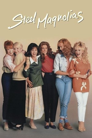 Watch Free Steel Magnolias (1989)