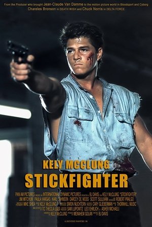 Watch Free Stickfighter (1994)