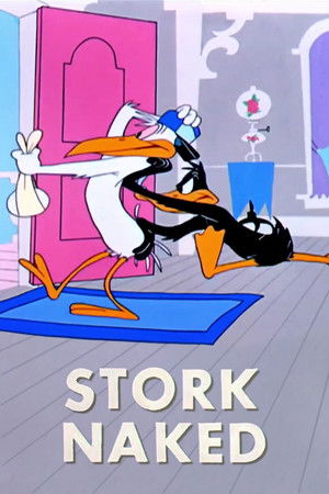 Watch Free Stork Naked (1955)