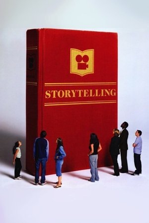 Watch Free Storytelling (2001)
