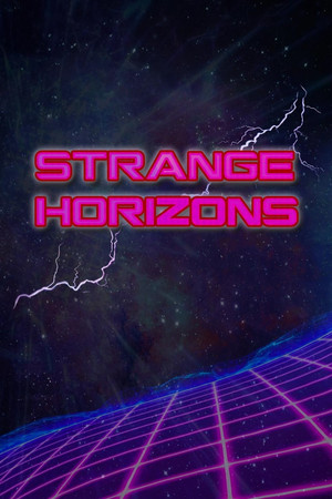 Watch Free Strange Horizons (1992)