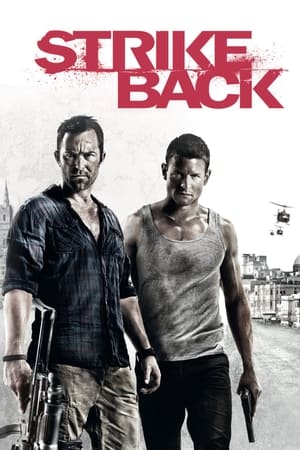 Watch Free Strike Back