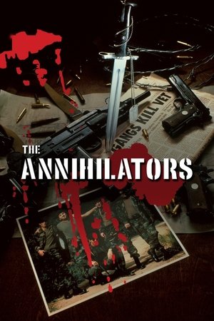 Watch Free The Annihilators (1985)