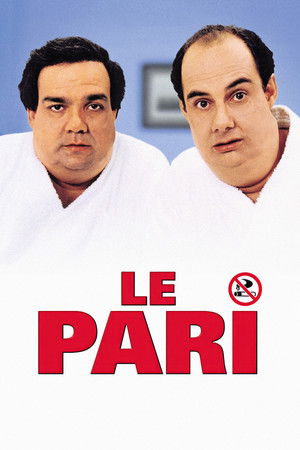 Watch Free Le pari (1997)