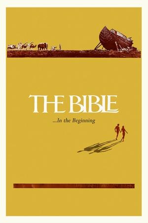 Watch Free The Bible: In the Beginning... (1966)