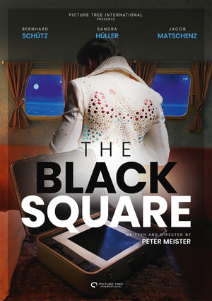 Watch Free The Black Square (2021)