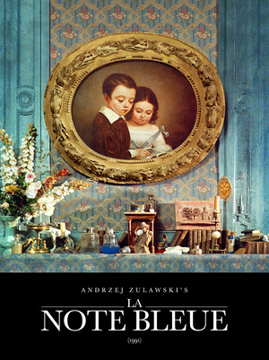 Watch Free La note bleue (1991)