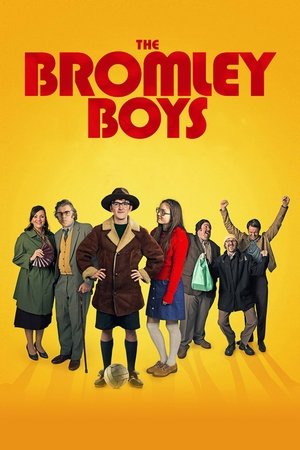 Watch Free The Bromley Boys (2018)