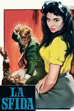 Watch Free La sfida (1958)