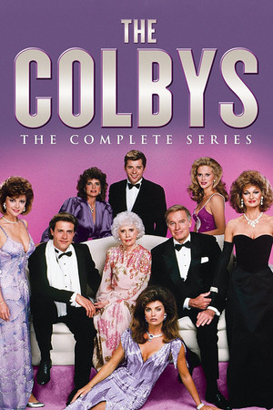 Watch Free The Colbys (1985-1987)