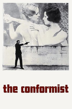 Watch Free The Conformist (1970)
