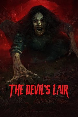 Watch Free The Devils Lair (2023)